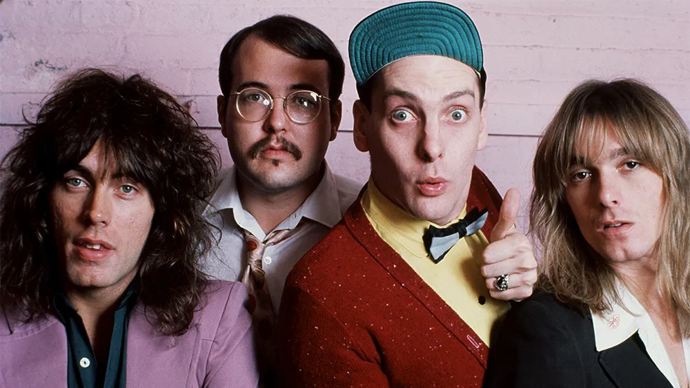 Cheap Trick