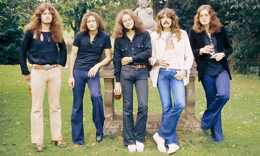 Deep Purple