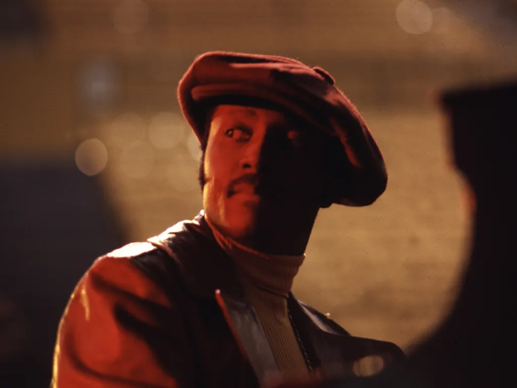 48. Donny Hathaway, ‘Live’ (1972)