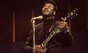 Muddy Waters