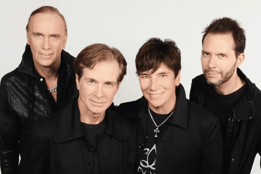 Mr. Big
