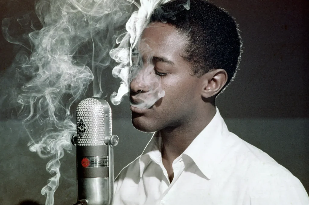 Sam Cooke