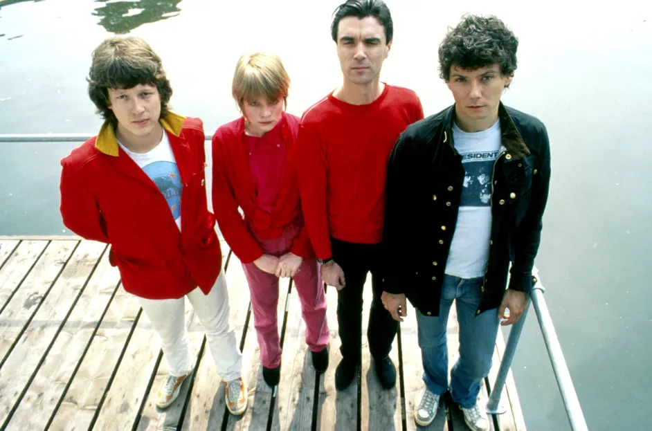 Talking Heads