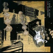 42. Radiohead, ‘I Might Be Wrong: Live Recordings’ (2001)