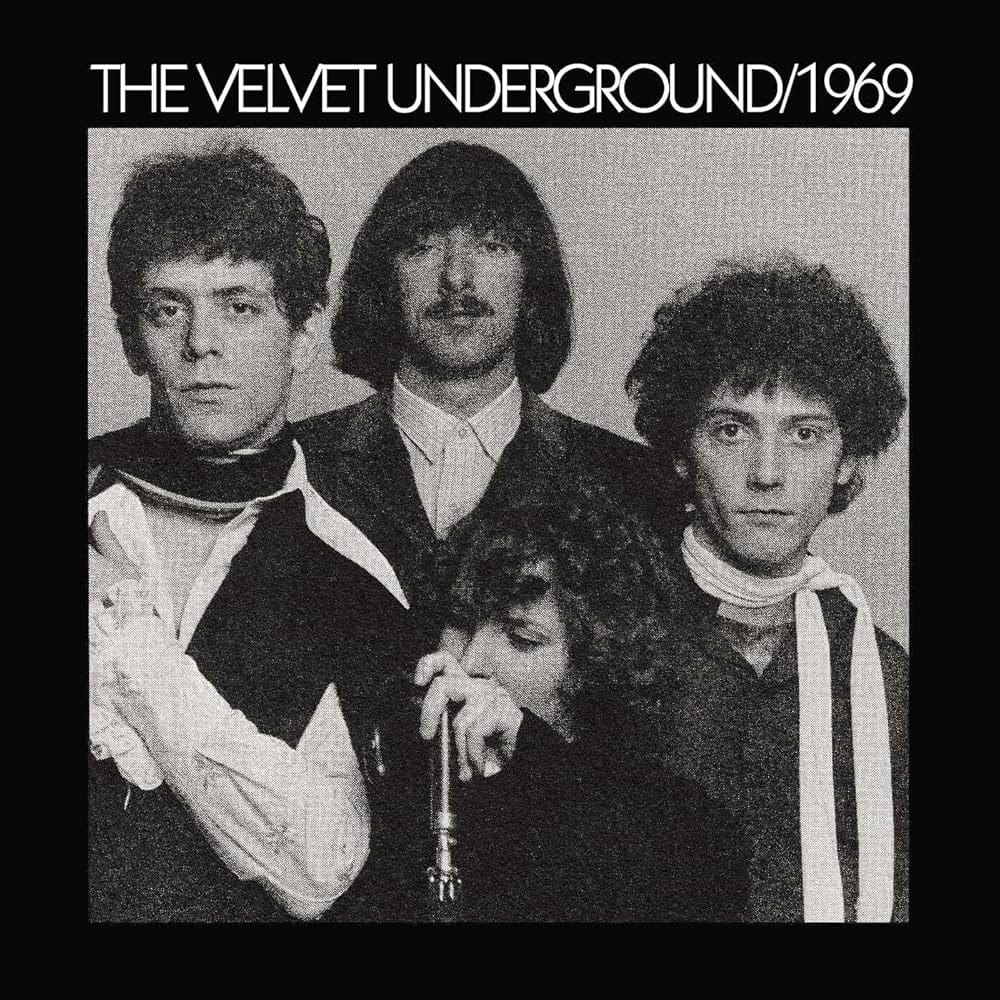 37. The Velvet Underground, ‘Live 1969’