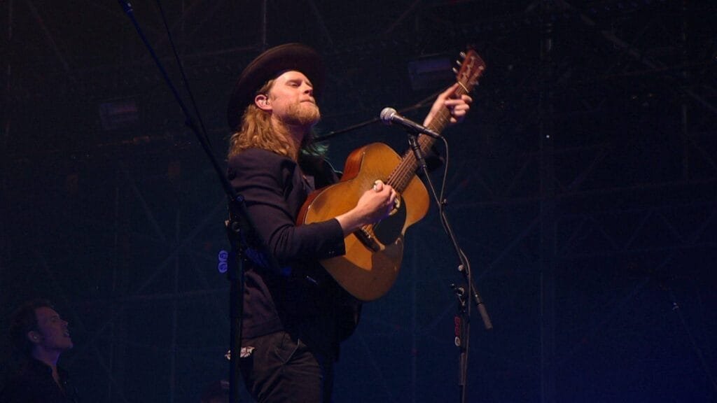 The Lumineers