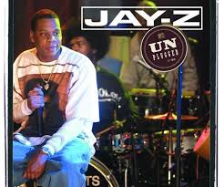34. Jay-Z, ‘MTV Unplugged’ (2001)