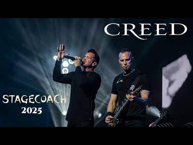 Creed