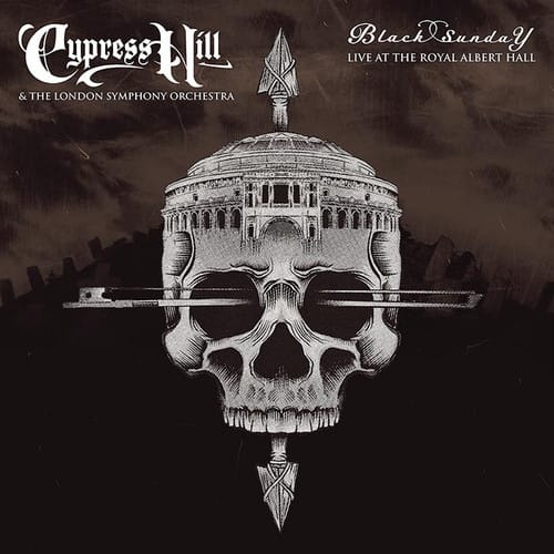 Cypress Hill & The London Symphony Orchestra Black Sunday Live At The Royal Albert Hall
