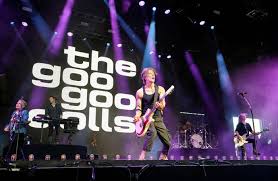 Friday Night Lights: Goo Goo Dolls - Live From Stagecoach 2025