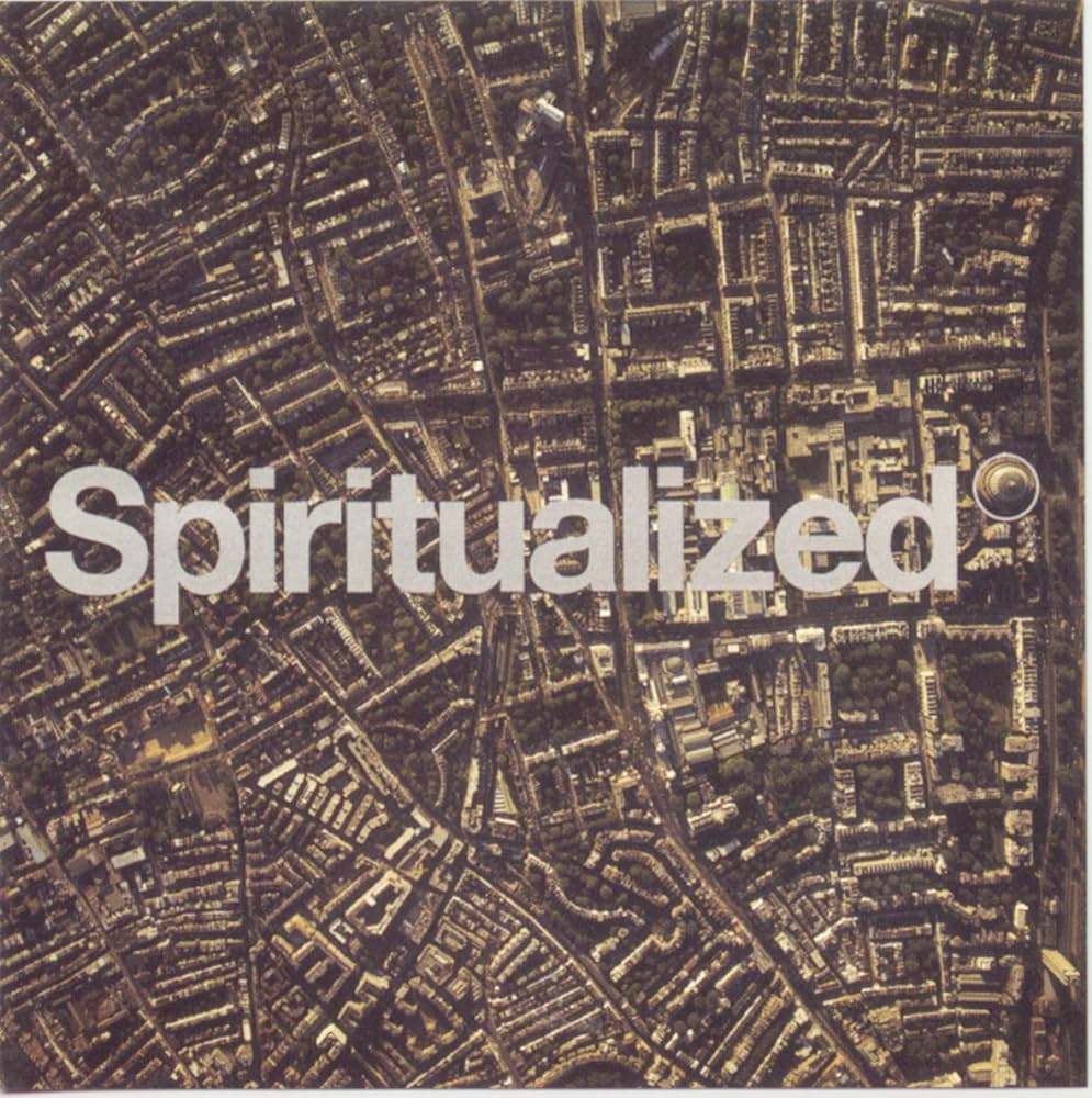 Live Jam: Spiritualized – Royal Albert Hall October 10, 1997 (#14 Variety Magazine Top 50 Live Albums)