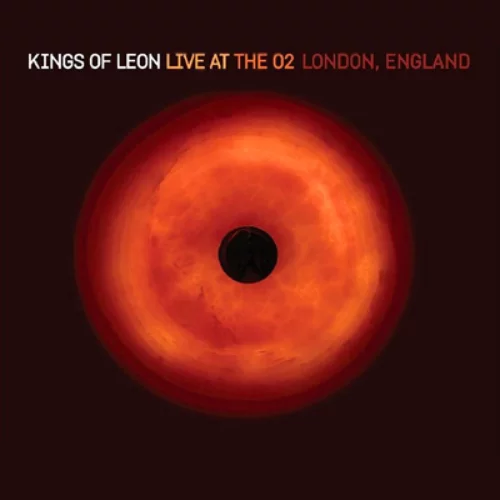 Friday Night Lights: Kings of Leon – Live at the O2 Arena, London