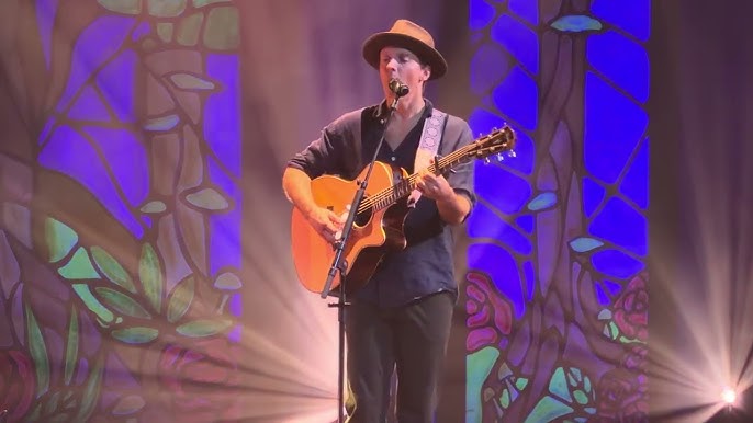 LIVE JAM PRESENTS: Friday Night Lights — Jason Mraz Live in Paris at Folies Bergère