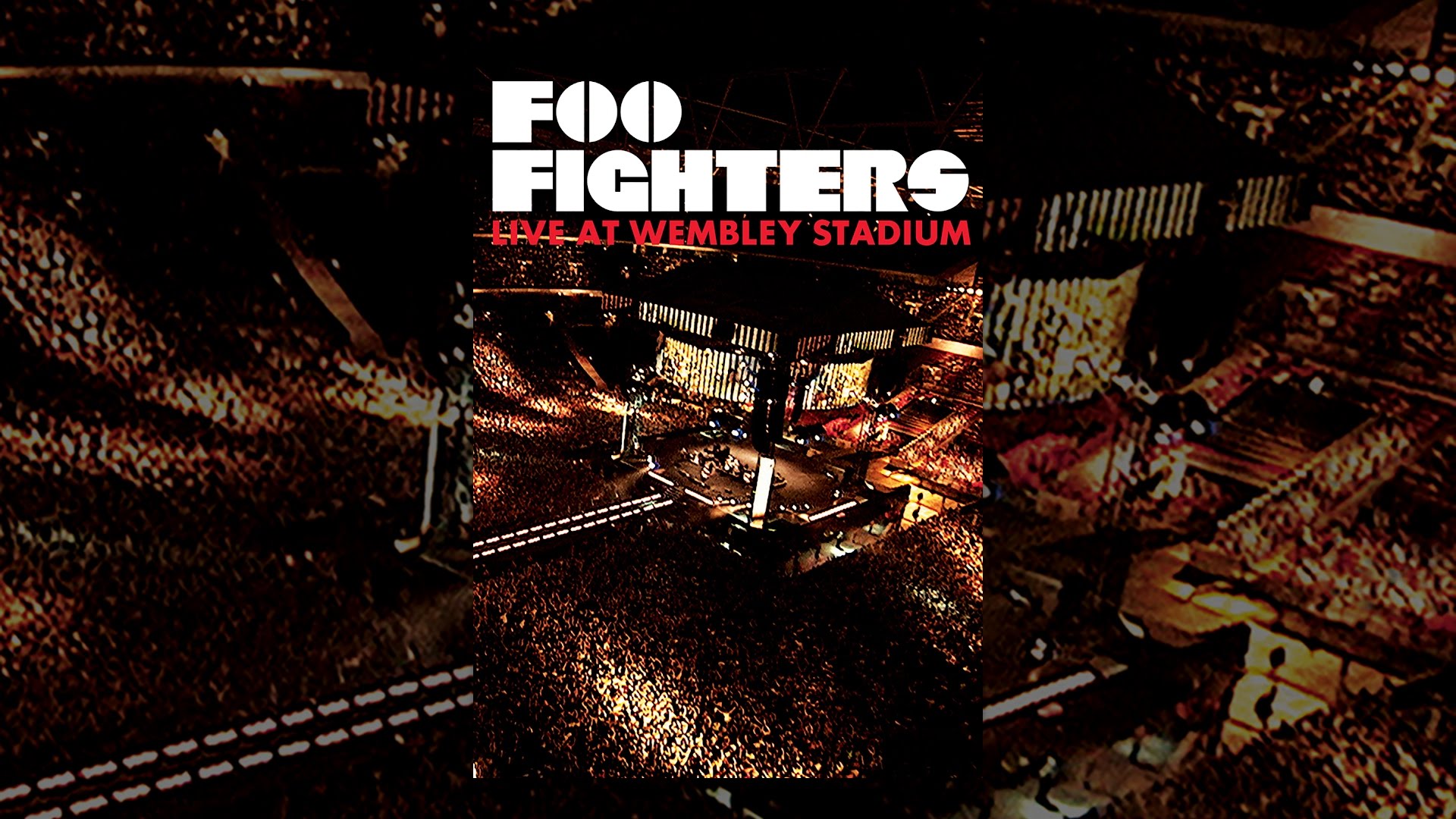 Live Jam Friday Night Lights Presents Foo Fighters Live At Wembley Stadium
