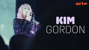 Friday Night Lights Presents Kim Gordon, live at the Trianon, Paris - ARTE Concert