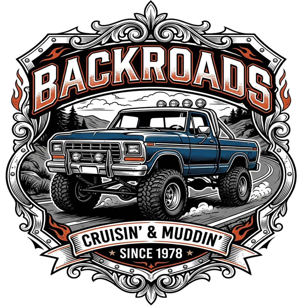 Backroads