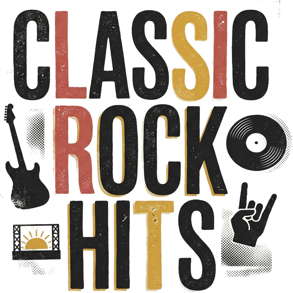 Classic Rock Hits