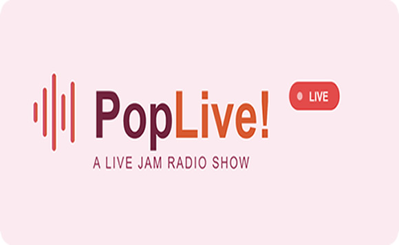 Pop Live!