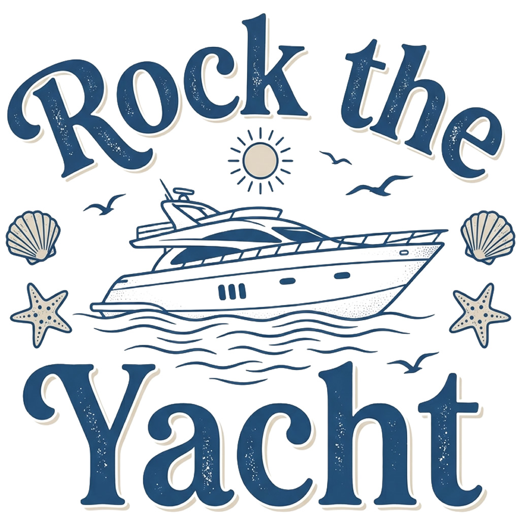 Rock the Yacht