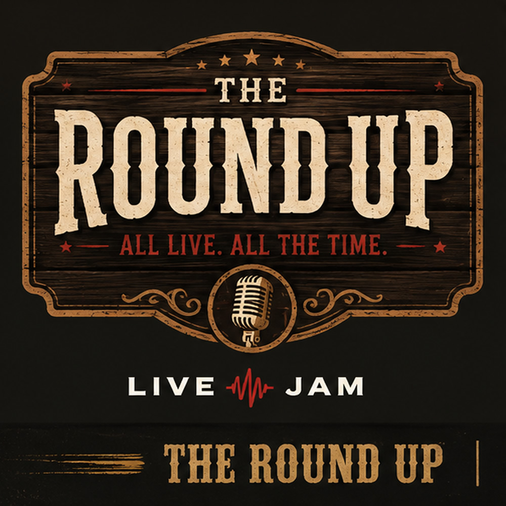 The Round Up