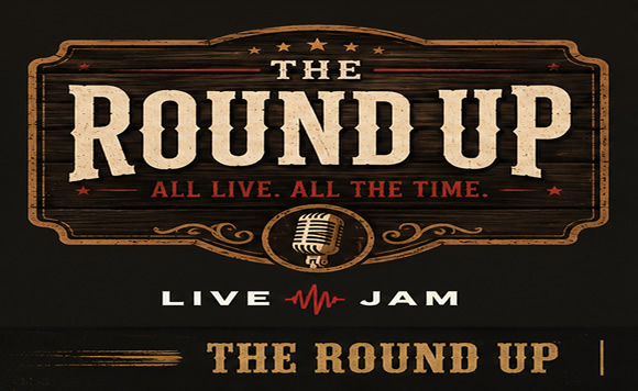The Round Up